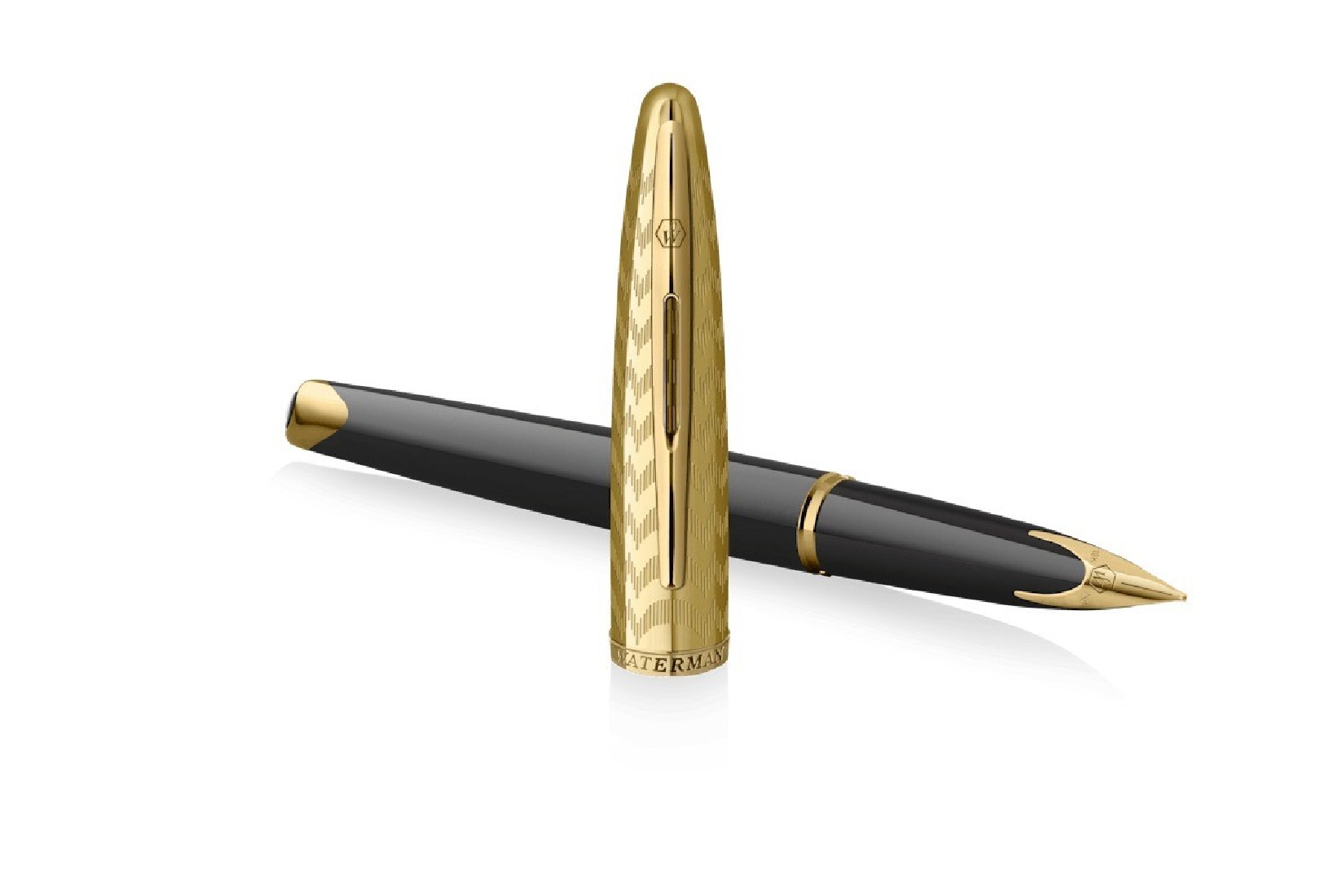 Waterman Carene Opera Collection Fountain Pen