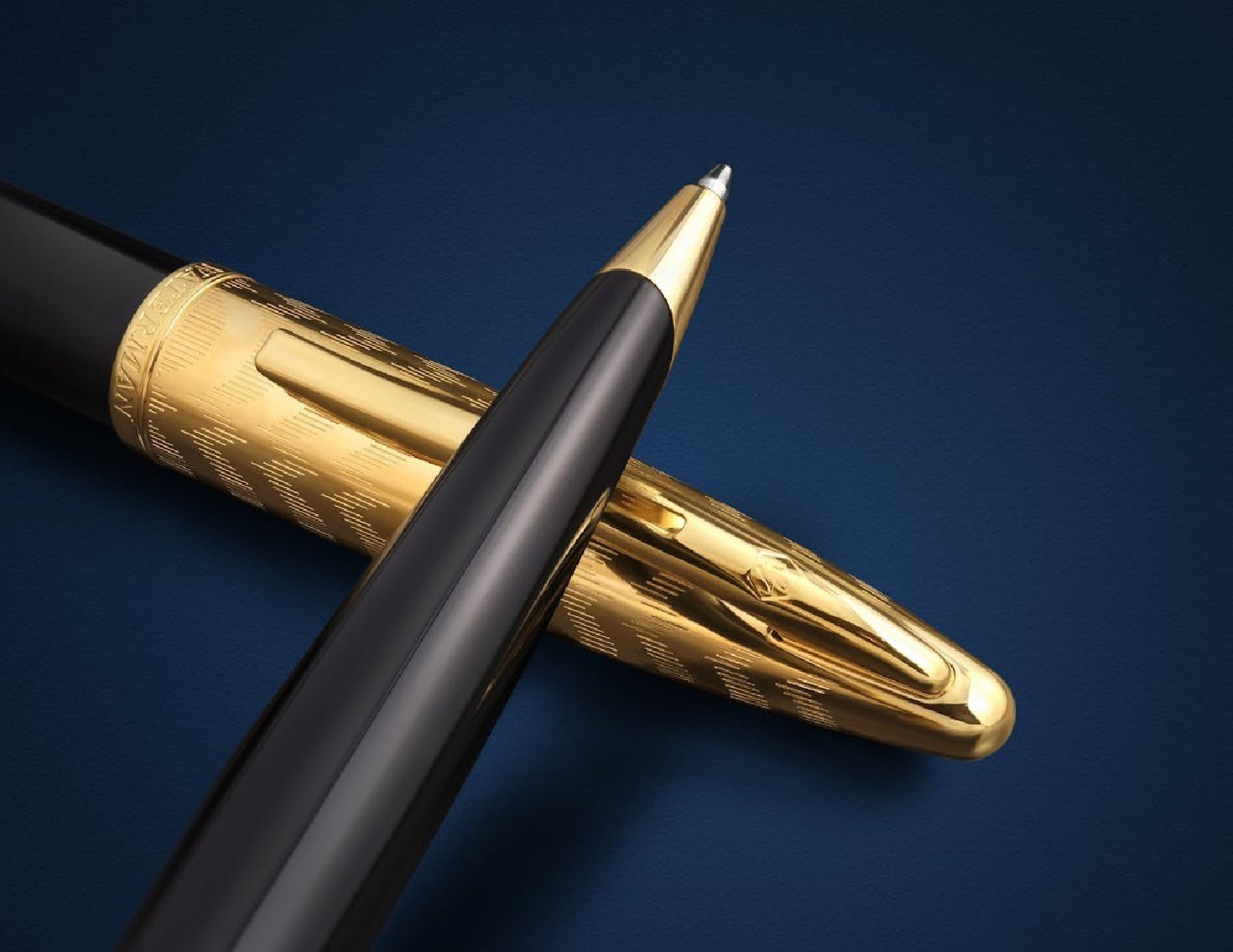 Waterman Carene Opera Collection Ballpoint