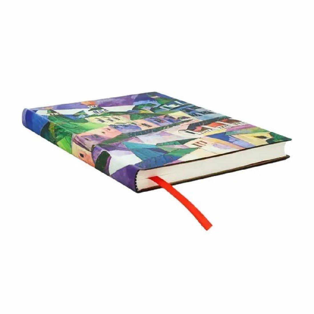 Paperblanks notebook midi 12x17,5 St. Petersburg  unlined flexi cover