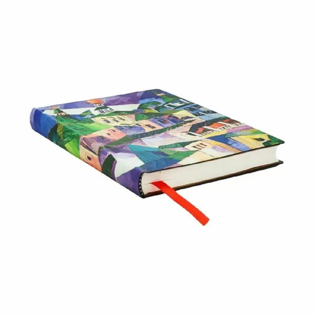 Paperblanks notebook mini 9x14 St. Petersburg  lined flexi cover