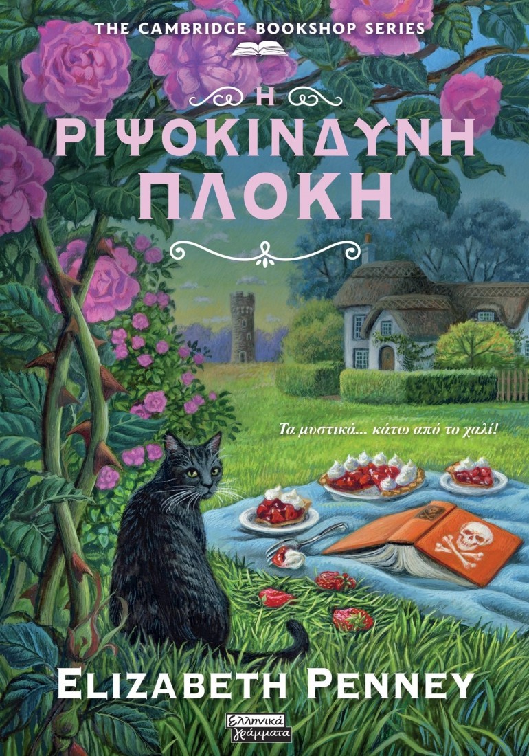 Η ριψοκίνδυνη πλοκή