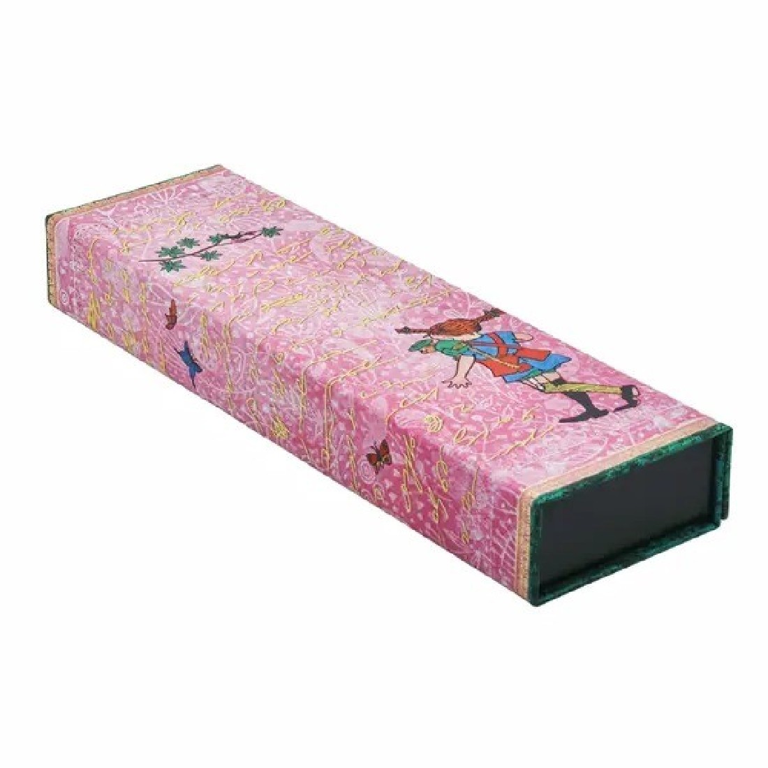 Paperblanks pencil case Pippi Longstocking