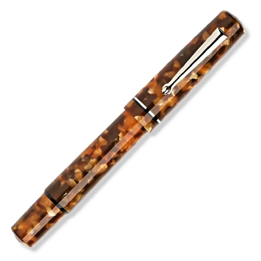 Delta Spaccanapoli Serra Cassano Fountain Pen