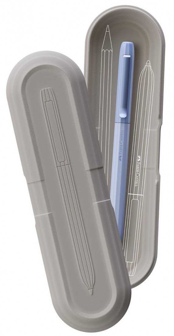 Faber Castell Avori ballpen 140661 peace of mind