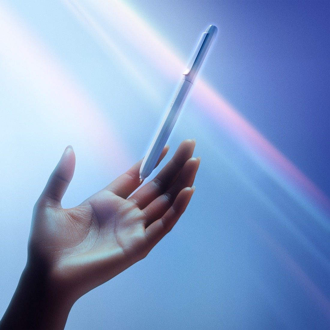 Faber Castell Avori ballpen 140661 peace of mind