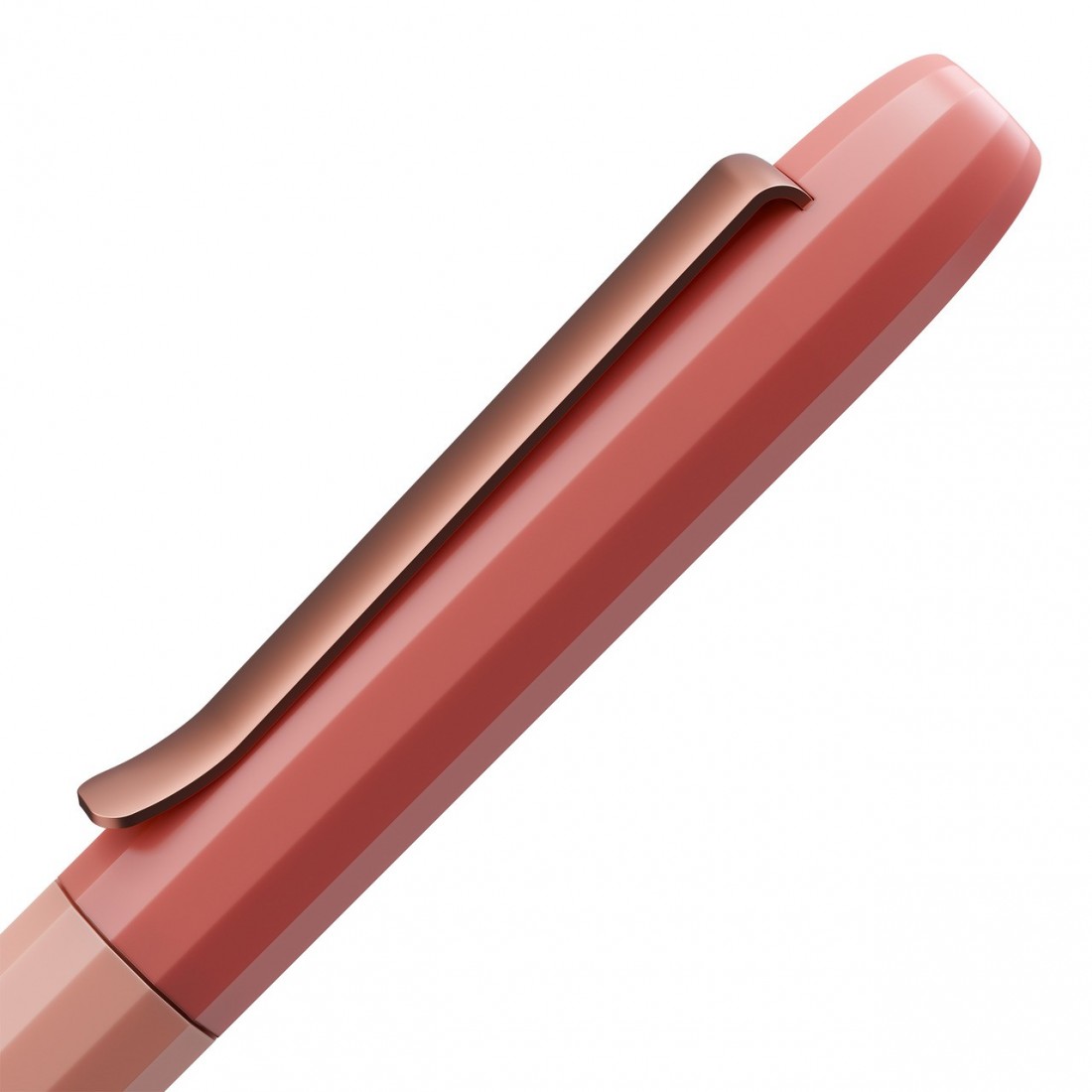 Faber Castell Avori ballpen 140664 Inner Fire