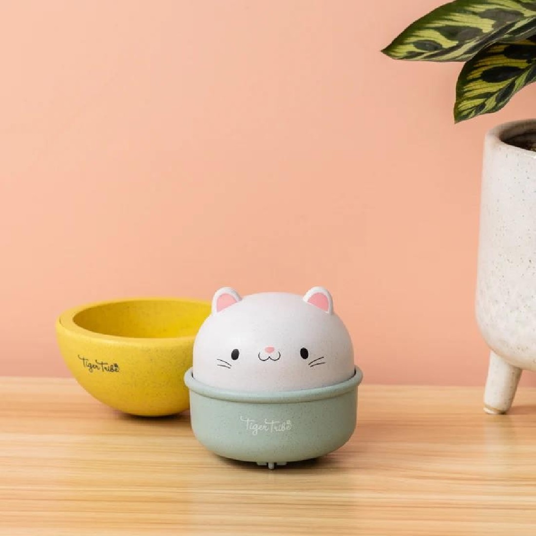 Βρεφικό παιχνίδι Rocking Rollers – Cat 20308 Tiger Tribe