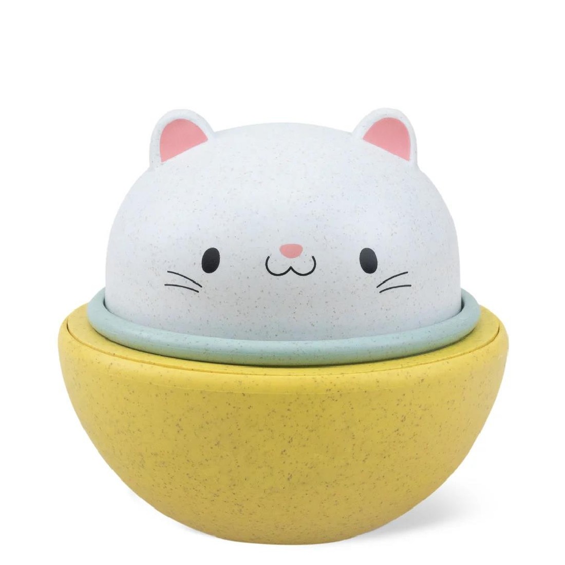 Βρεφικό παιχνίδι Rocking Rollers – Cat 20308 Tiger Tribe