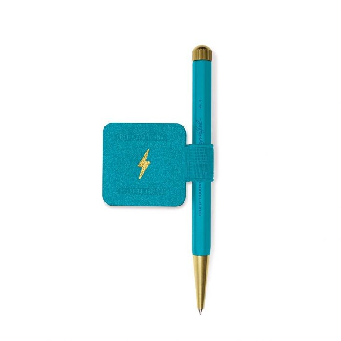 Leuchtturm 1917 Collectors Set Limited Edition Bujo Turquoise