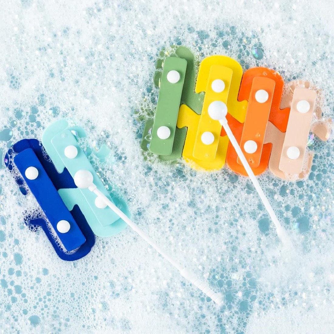 Ξυλόφωνο Μπάνιου 20314 Tiger Tribe