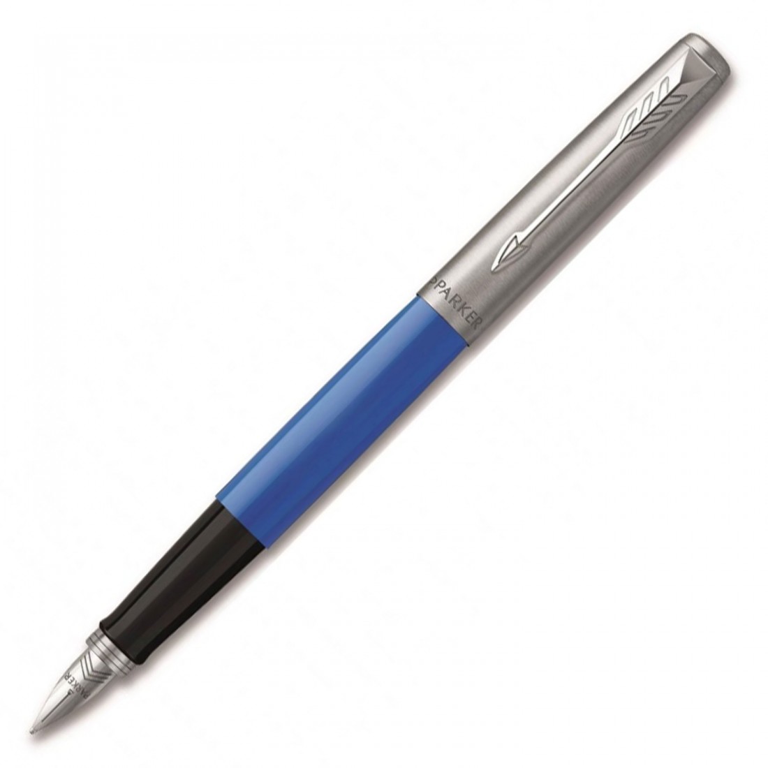 Parker new Jotter original light blue fountain pen