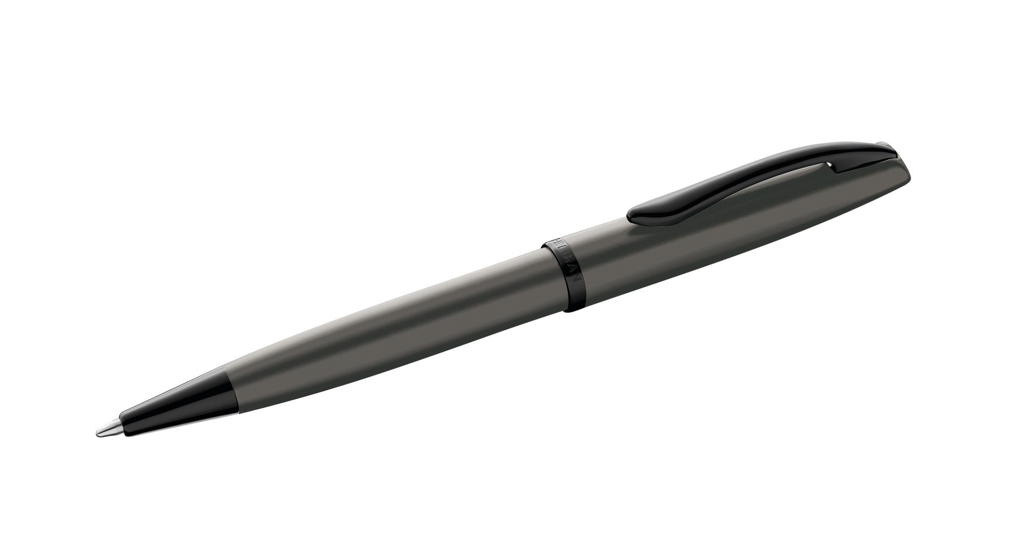 Pelikan Jazz Noble Elegance Metallic Stone 826761 Set Ballpen and Fountain Pen