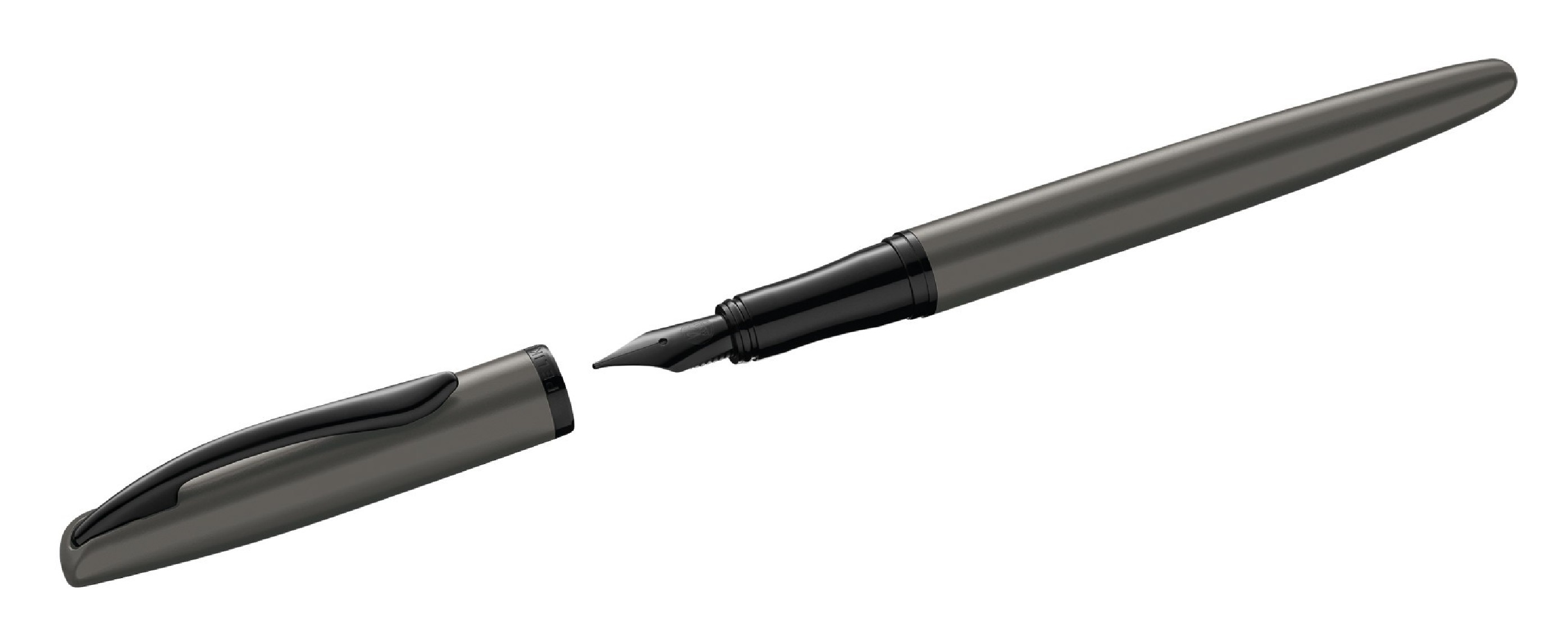 Pelikan Jazz Noble Elegance Metallic Stone 826761 Set Ballpen and Fountain Pen