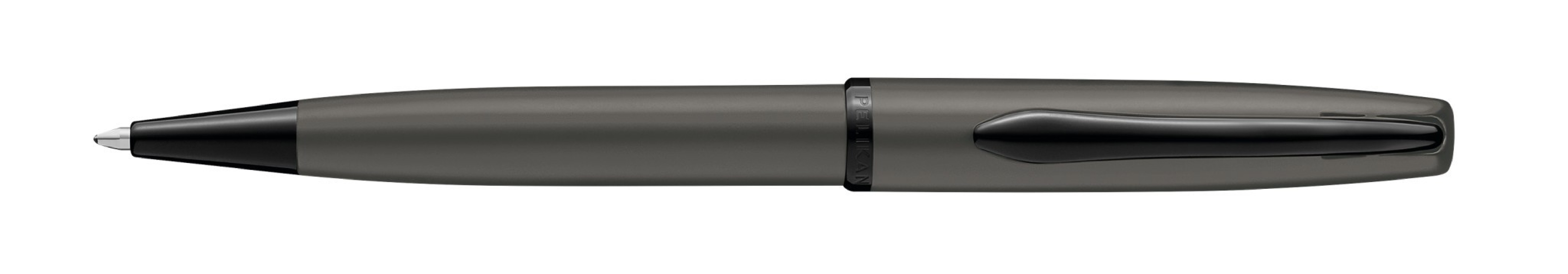 Pelikan Jazz Noble Elegance Metallic Stone 826761 Set Ballpen and Fountain Pen