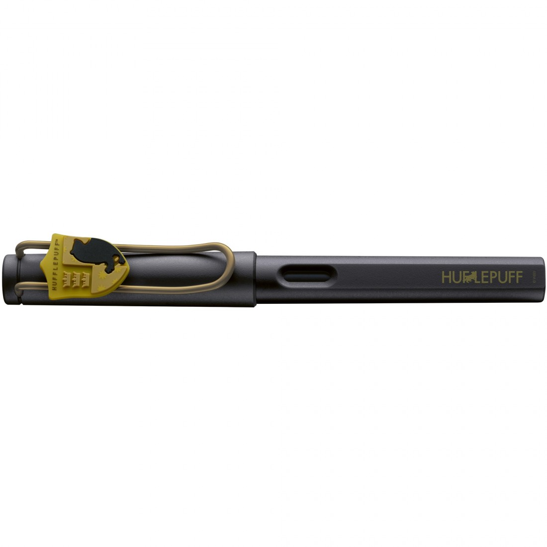 Lamy Safari Harry Potter Hufflepuff Fountain Pen