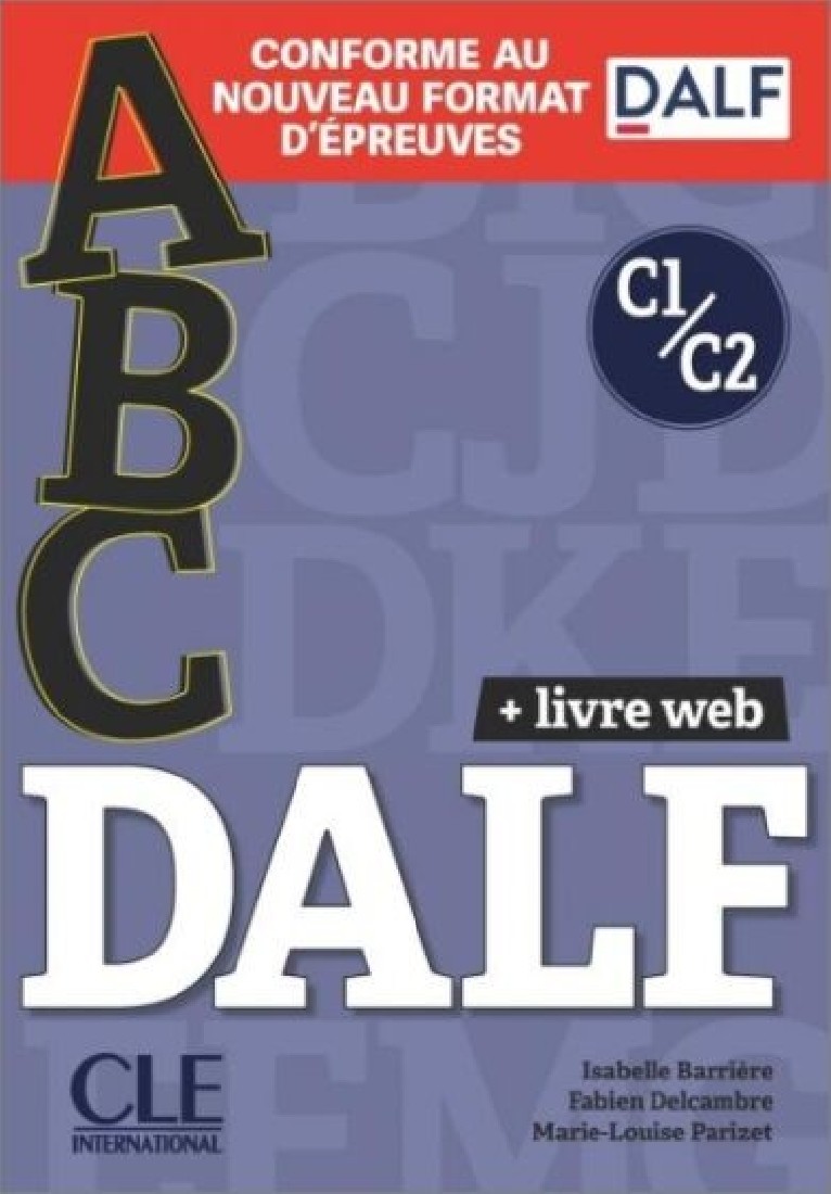 ABC DALF C1/C2 N/E