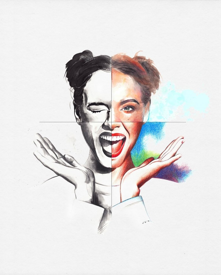 Faber Castell Discovery Set Albrecht Durer Water Soluble Art Set, 12 Piece 117520