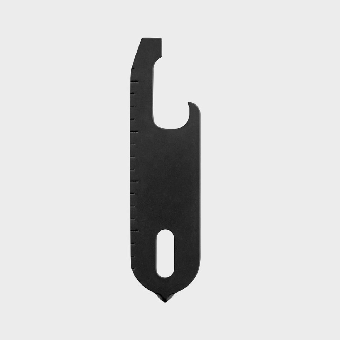 Orbitkey Key Multi-Tool v2 AMTB-BLK-102