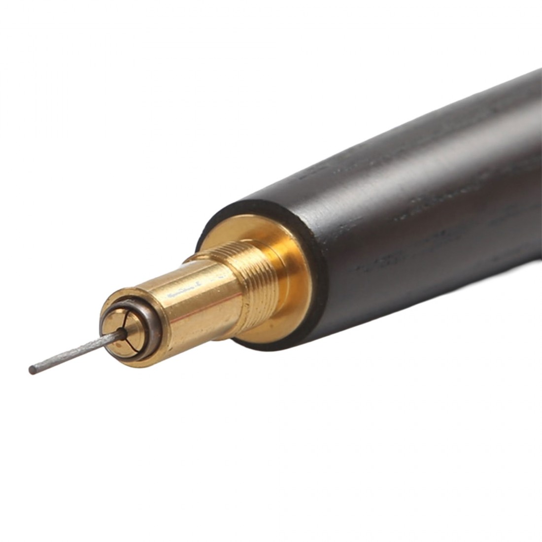 Uni Mitsubishi Pure Malt Oak Wood Premium Edition Mechanical Pencil M52005