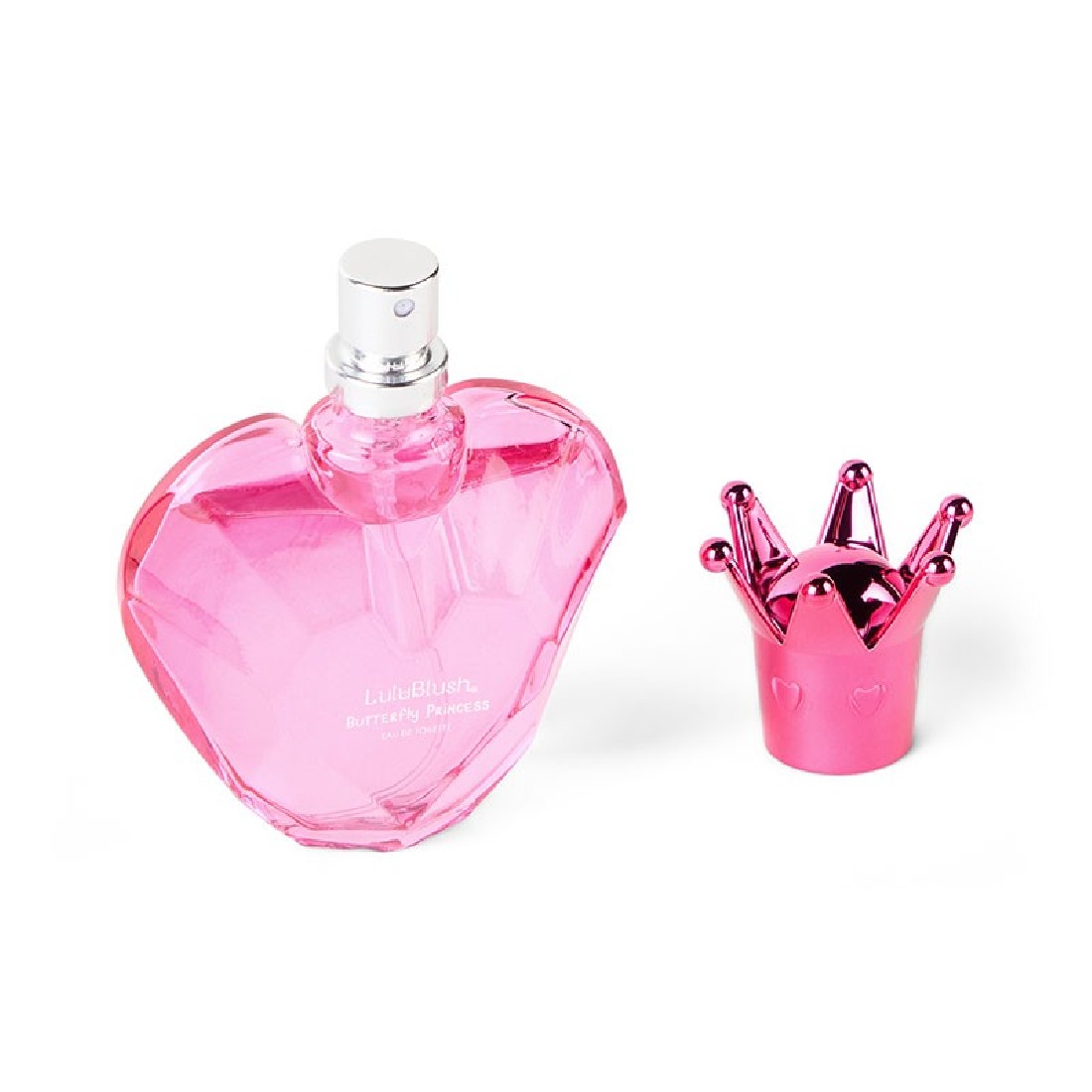 Παιδικό άρωμα 849008 Lulu Blush