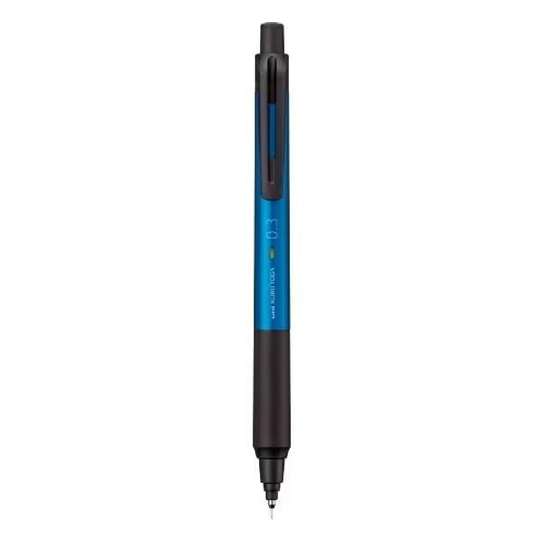 Mitsubishi Mechanical Pencil Kurutoga KS 0.5mm Blue M5-KS1P.33