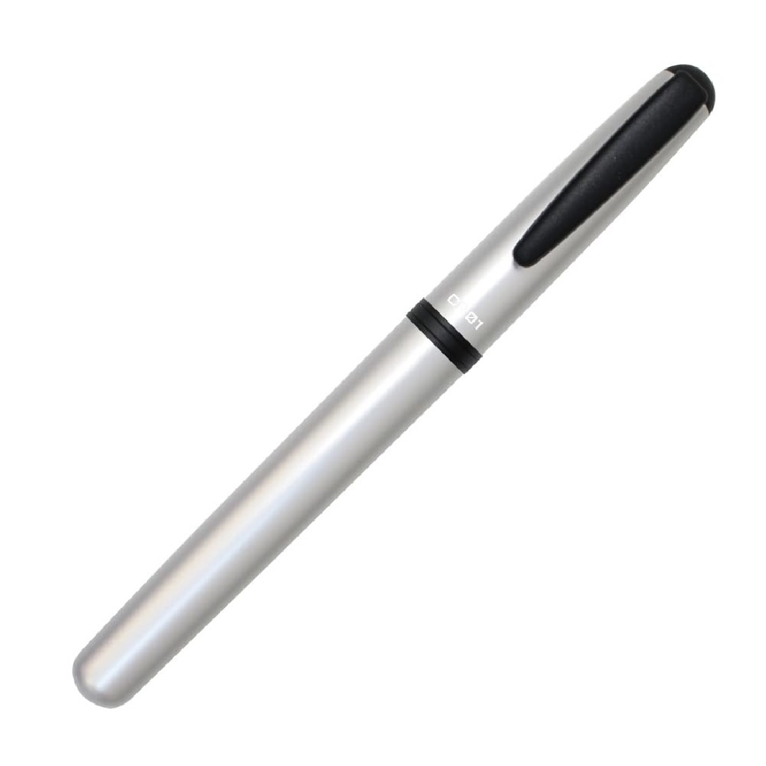 OHTO CR01 Ceramic Roller Matte Silver