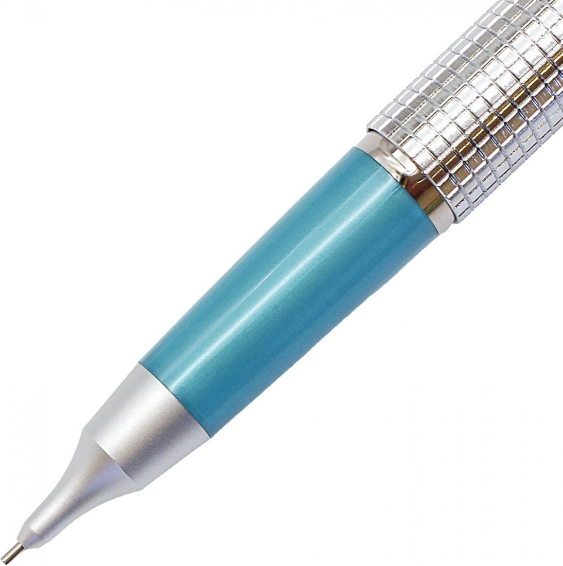 Pentel Kerry P1035-SKS Limited Edition Color Sky blue 0.5mm Mechanical Pencil