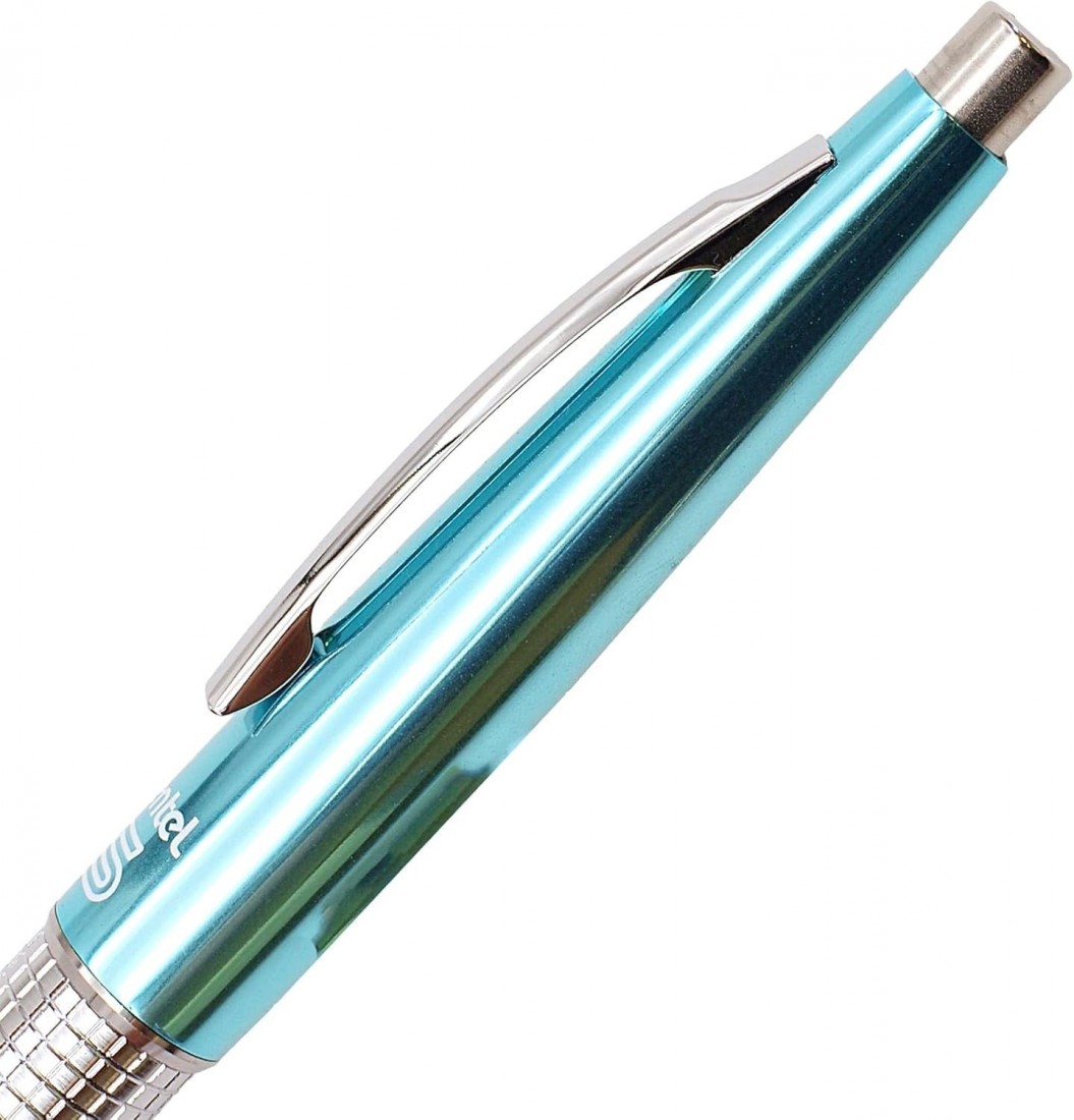 Pentel Kerry P1035-SKS Limited Edition Color Sky blue 0.5mm Mechanical Pencil