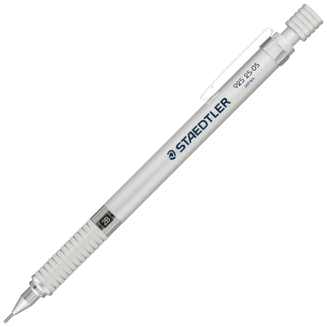 STAEDTLER Silver Series 925 25 Mechanical Pencil
