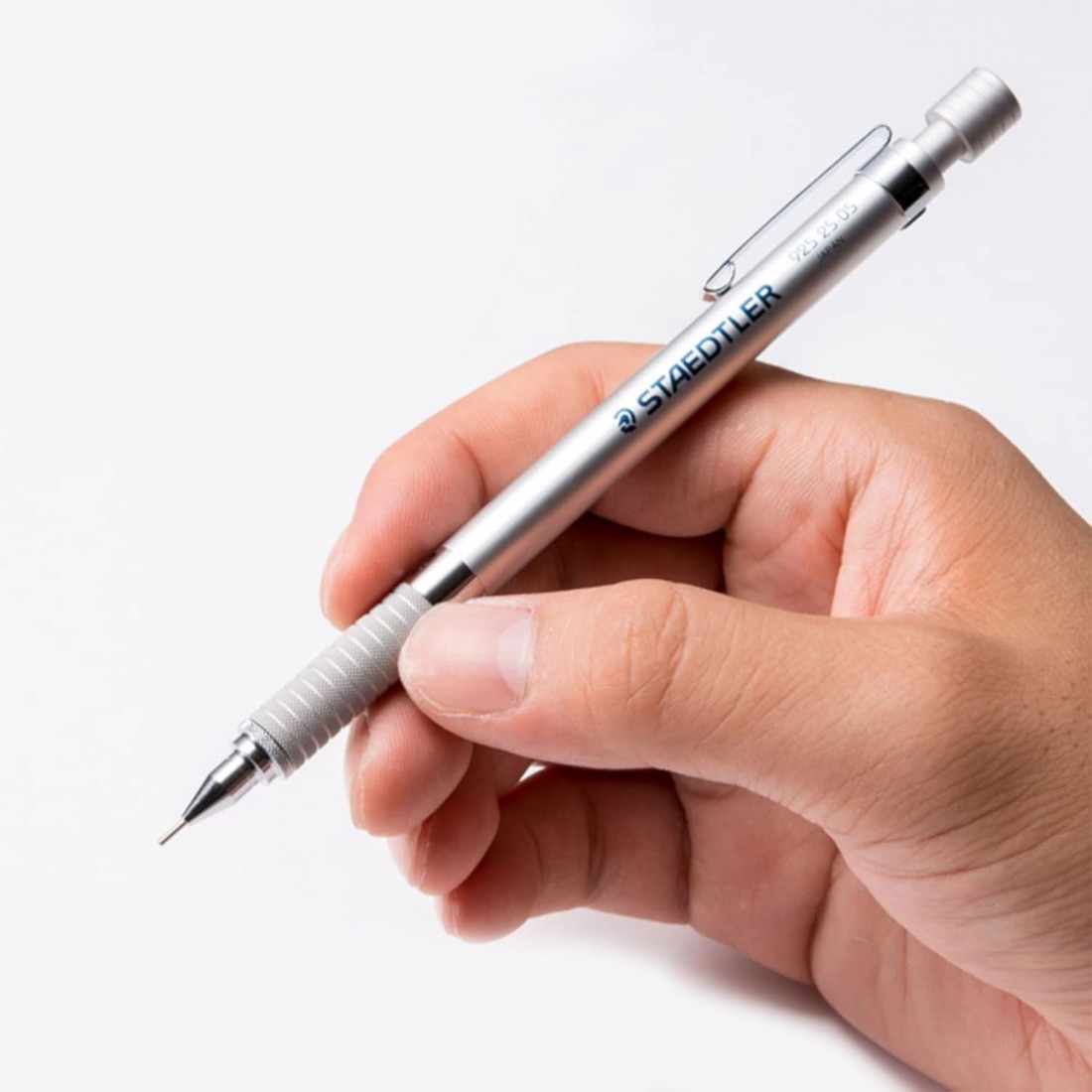 STAEDTLER Silver Series 925 25 Mechanical Pencil