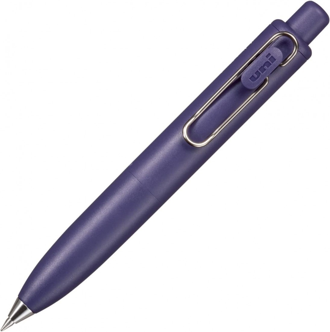 Uni Mitsubishi UMNSP05.46 Gel Ballpoint Pen Uni-Ball One P 0.5 Grape