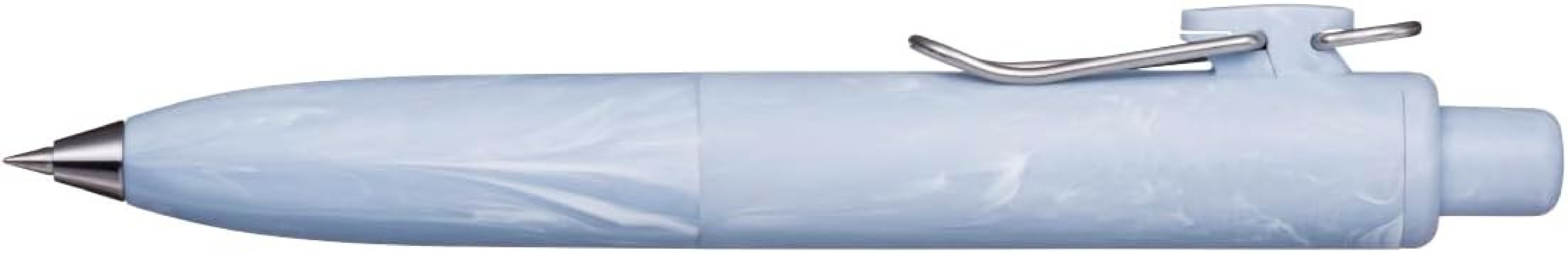 Uni Mitsubishi UMNSPT38M.79 Gel Ballpoint Pen Ball One P 0.38 Marble Savon