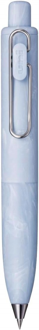 Uni Mitsubishi UMNSPT38M.79 Gel Ballpoint Pen Ball One P 0.38 Marble Savon