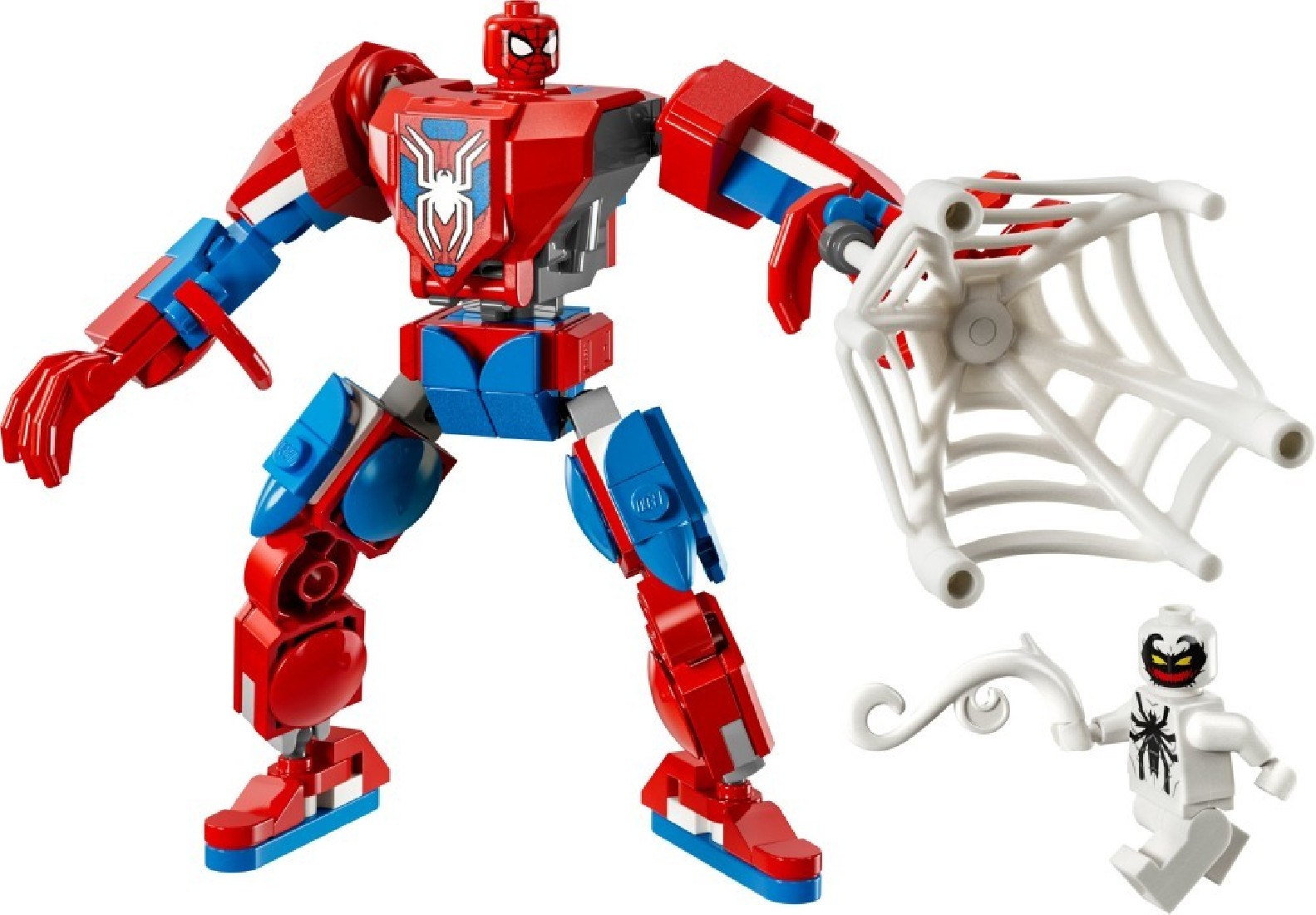 Spider-Man Mech Vs. Anti-Venom 76308 Lego Marvel