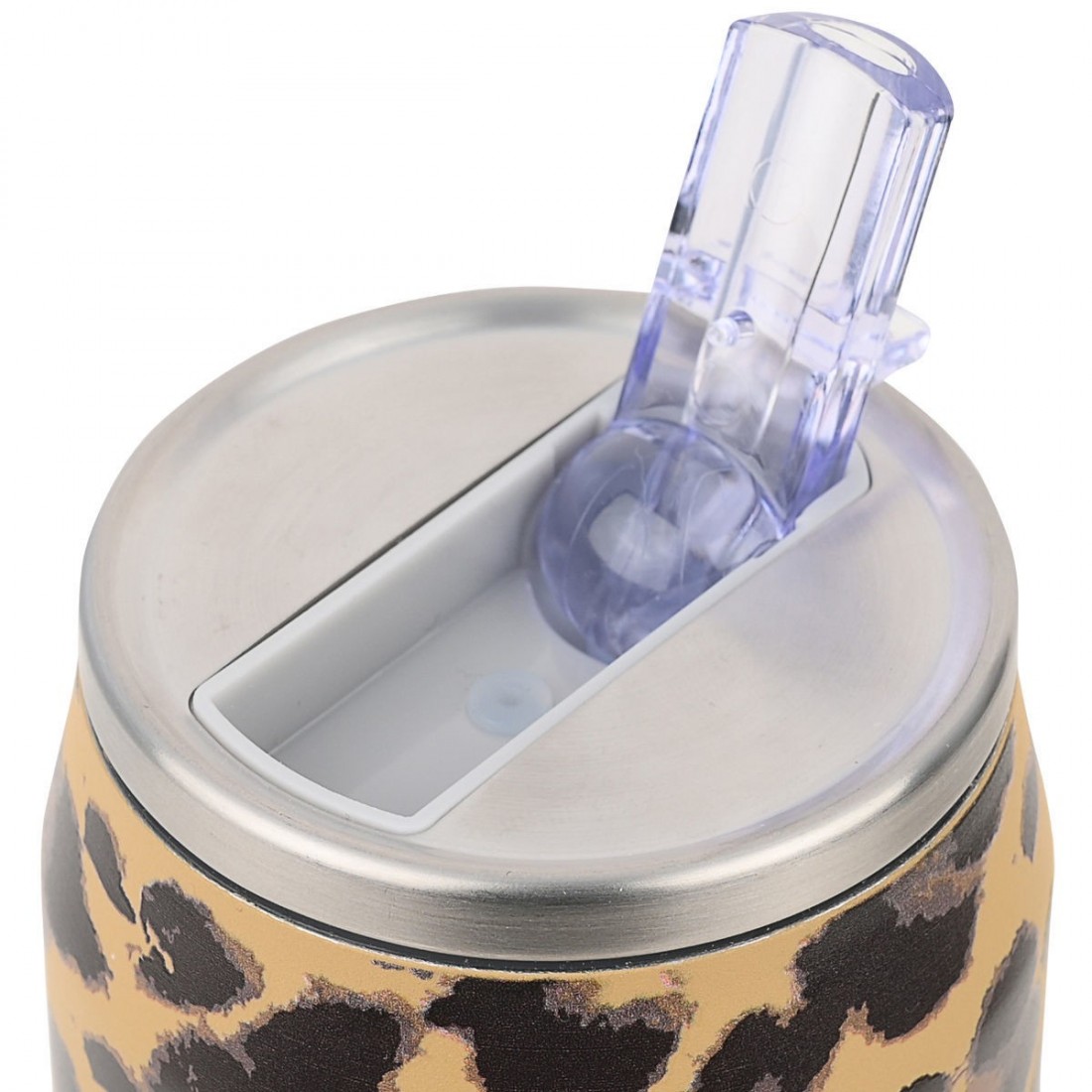 Θερμός Travel Cup Save the Aegean 500ml Spotted Prowl 31275 Estia Home Art