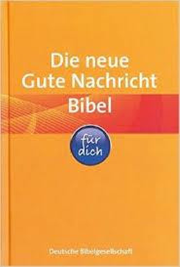 GERMAN BIBLE