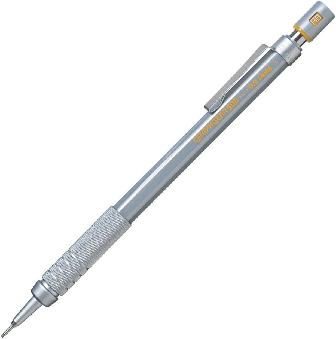 Pentel Graphgear 500 0,9mm PG519