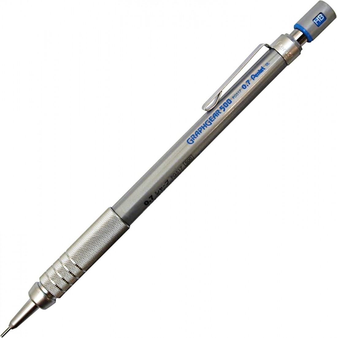 Pentel Graphgear 500 0,7mm PG517