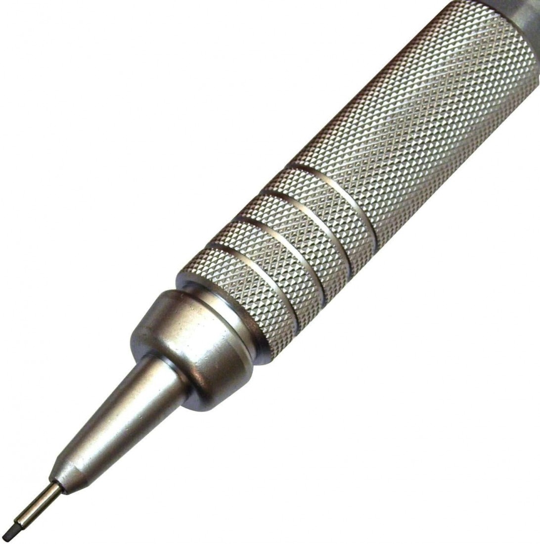 Pentel Graphgear 500 0,7mm PG517