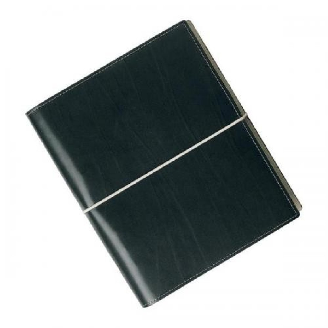 Filofax Organiser A5 Domino Black 027868 fx