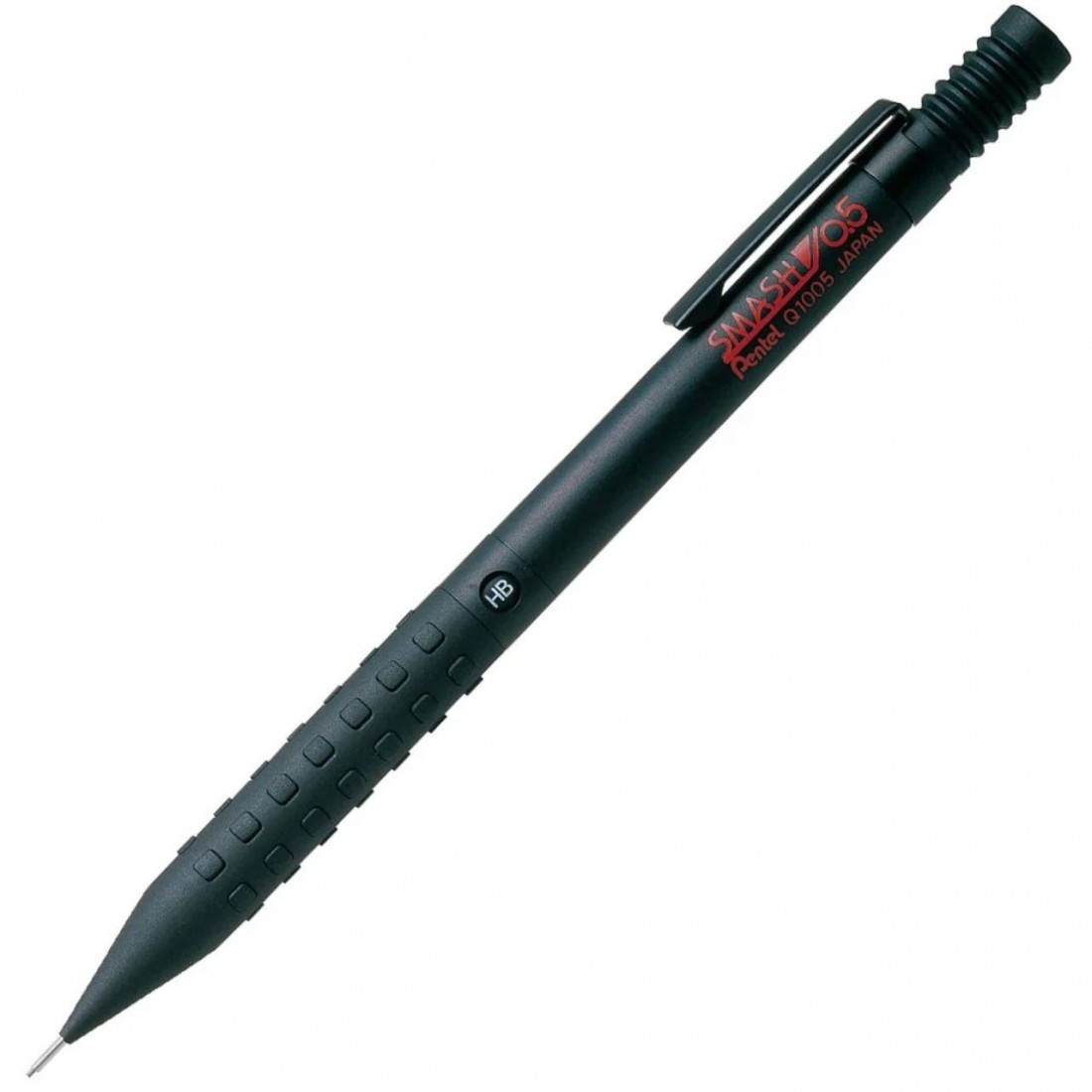 Pentel Smash 0,5mm mechanical pencil Q1005