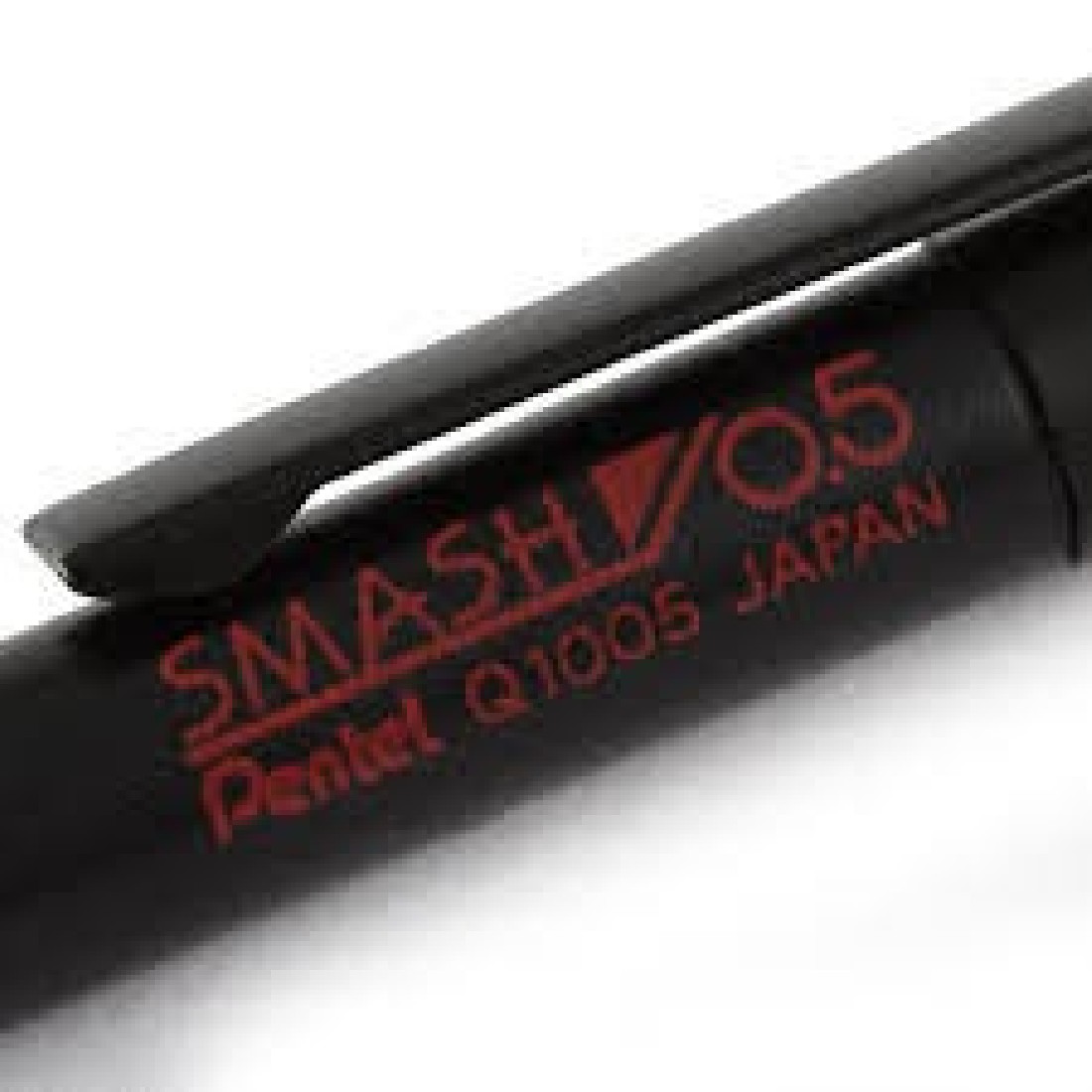 Pentel Smash 0,5mm mechanical pencil Q1005