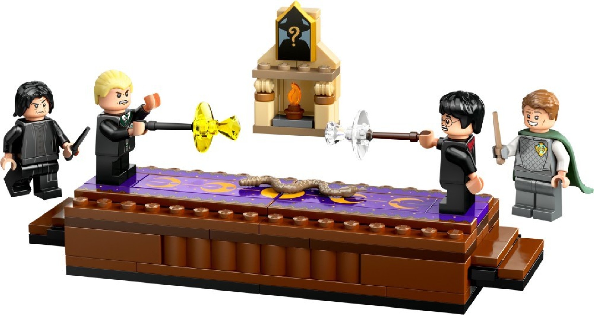 Hogwarts™ Castle: Dueling Club 76441 Lego Harry potter