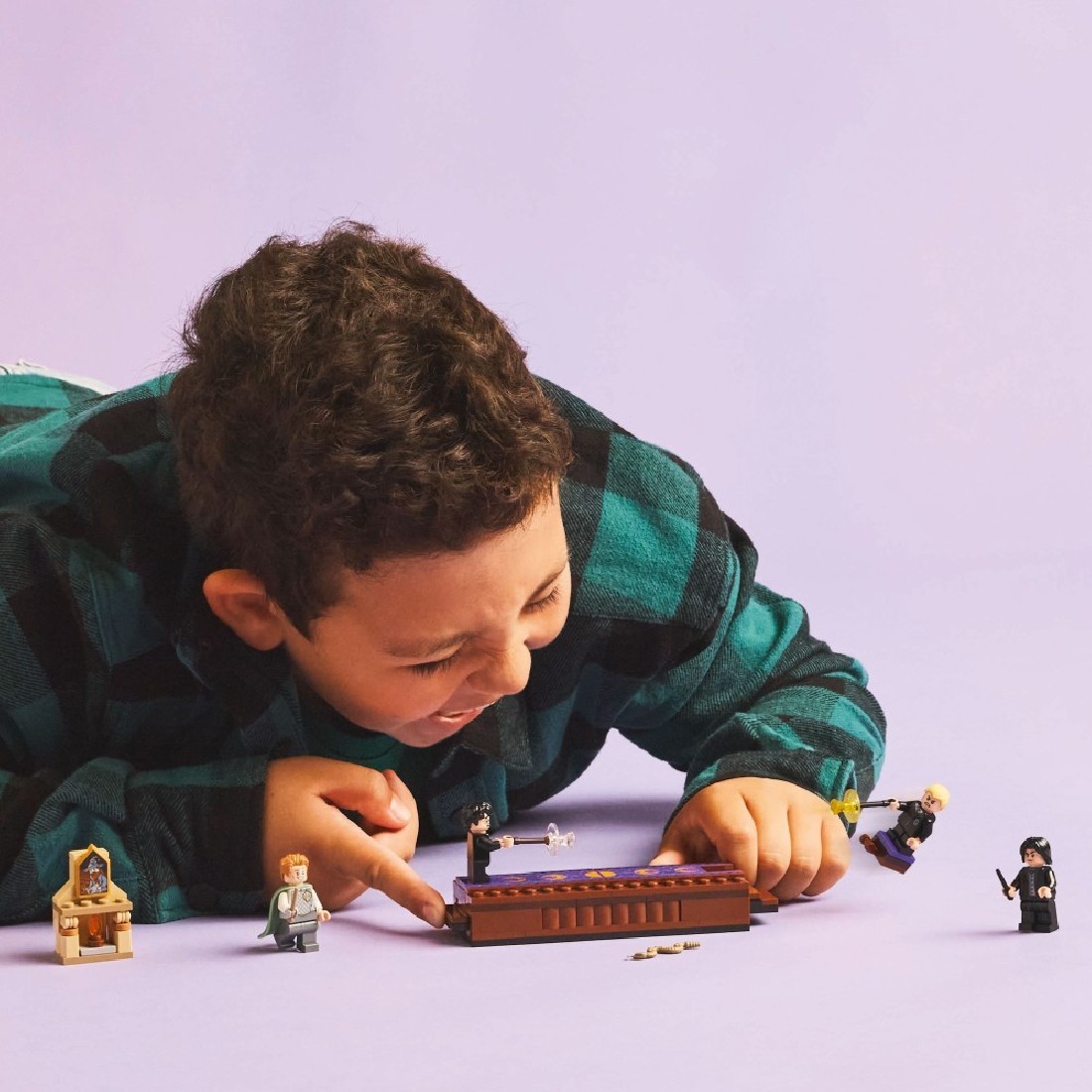 Hogwarts™ Castle: Dueling Club 76441 Lego Harry potter