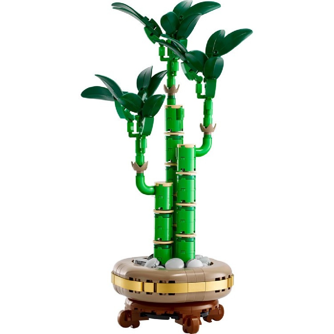 Lucky Bamboo 10344 Lego Botanicals