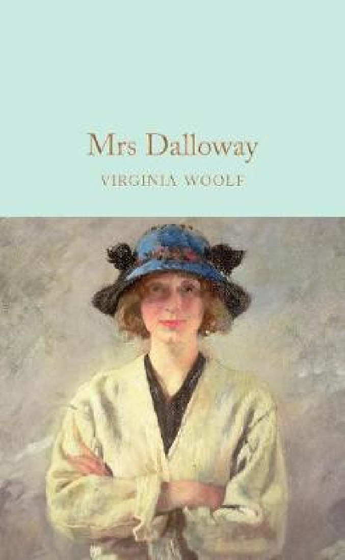 COLLECTORS LIBRARY : MRS DALLOWAY  HC