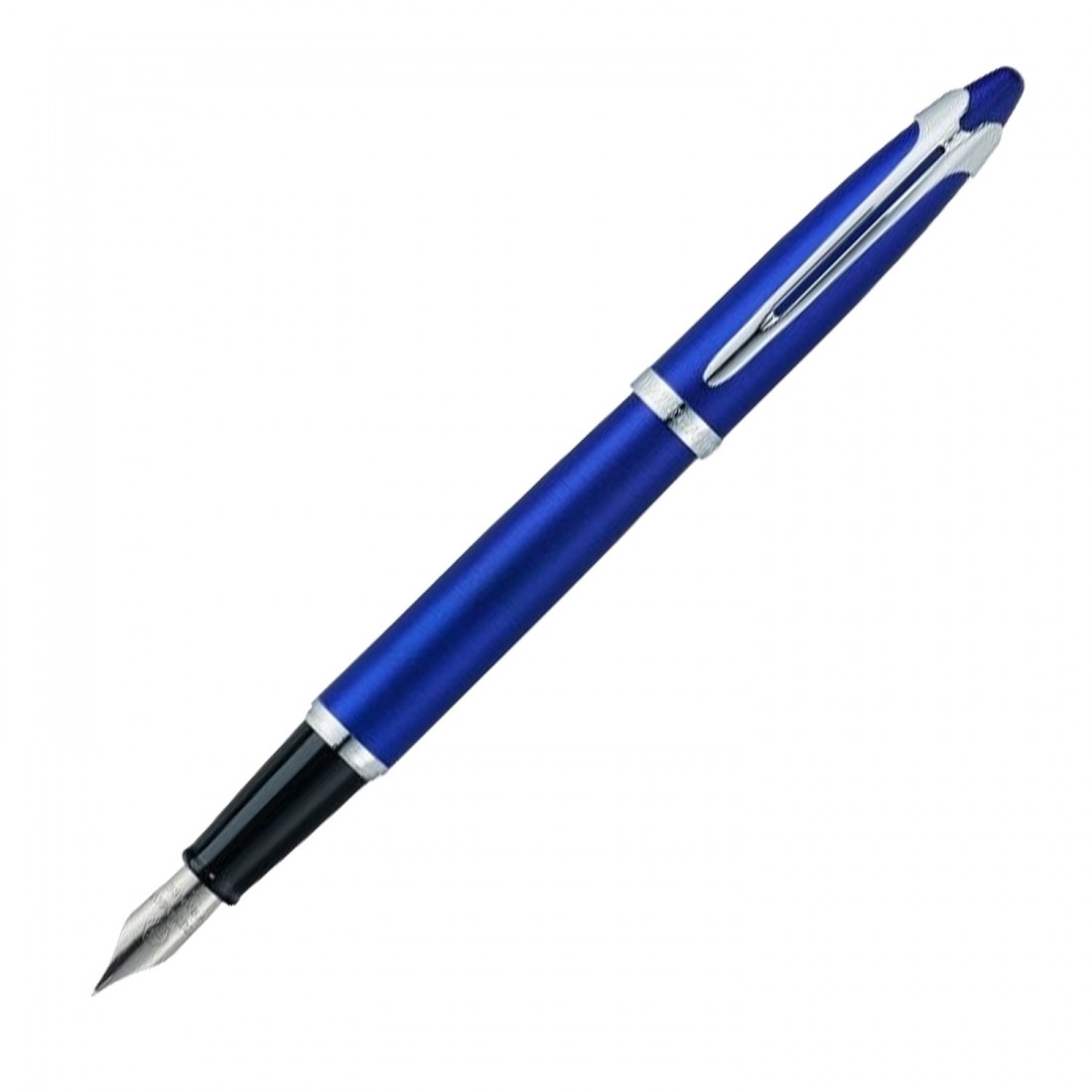 Waterman Ici et La Blue CT Fountain pen