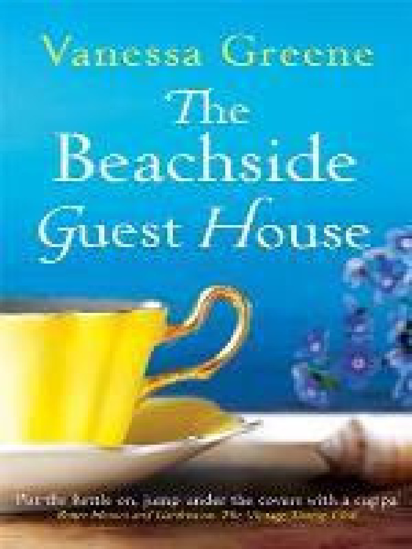 THE BEACHSIDE GUEST HOUSE PB B FORMAT