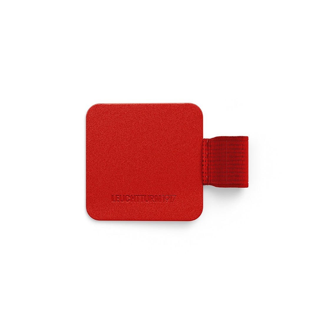 Leuchtturm 1917 Pen Loop Cherry