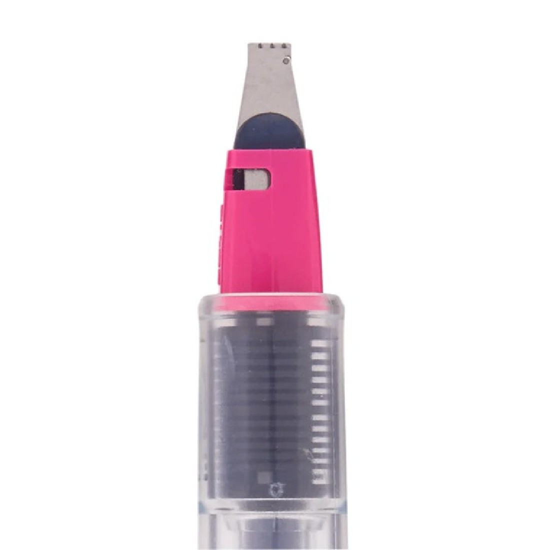 Pilot Parallel Pen Pink 3.0mm P-FPN-120R-30